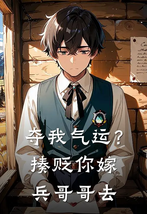 夺我气运？揍贬你，嫁兵哥哥去(白雨林白雨声)最新完本小说推荐_免费小说推荐夺我气运？揍贬你，嫁兵哥哥去白雨林白雨声