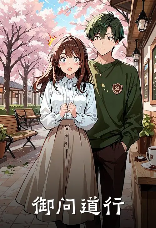 御问道行