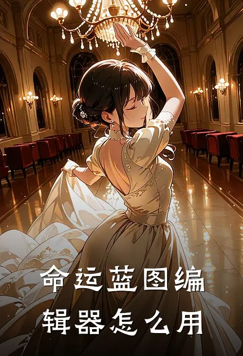 命运蓝图编辑器怎么用