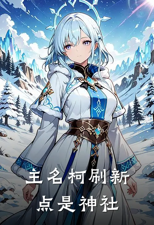 【主名柯】刷新点是神社