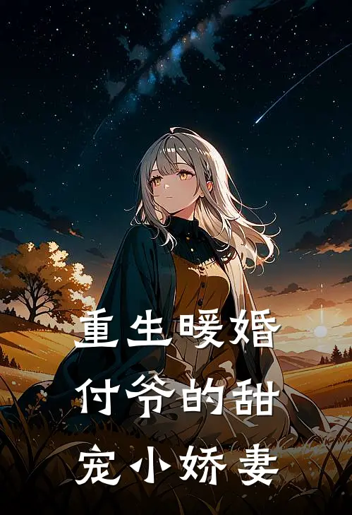 重生暖婚：付爷的甜宠小娇妻苏静姝付池深免费小说推荐_推荐完结小说重生暖婚：付爷的甜宠小娇妻(苏静姝付池深)