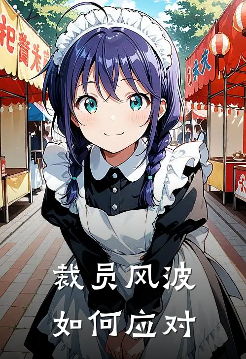 裁员风波如何应对