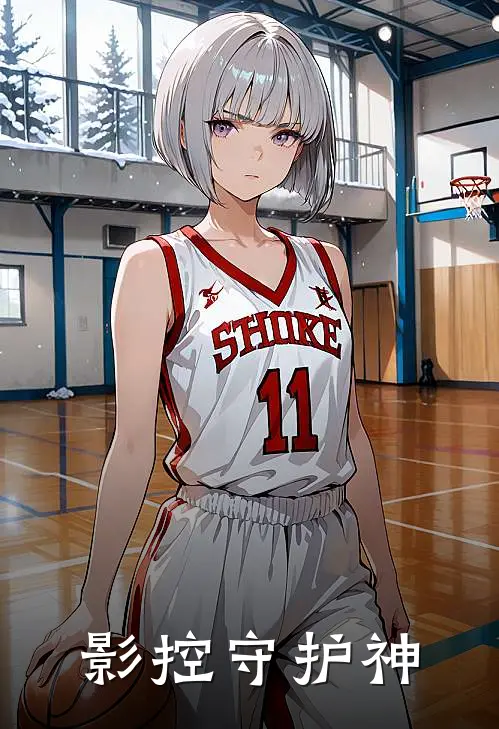 影控守护神