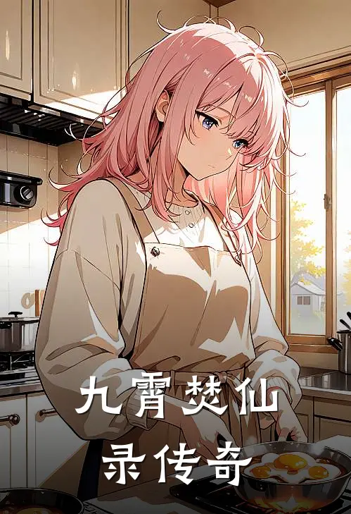 九霄焚仙录传奇