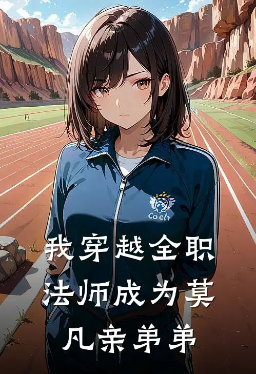 我穿越全职法师成为莫凡亲弟弟