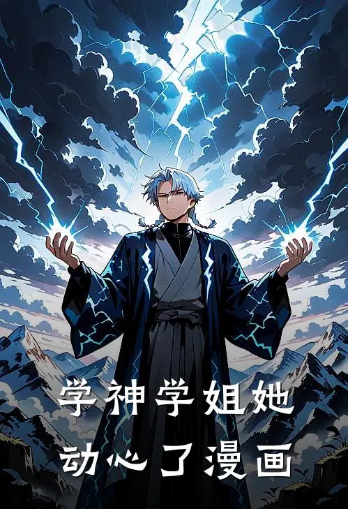 学神学姐她动心了漫画