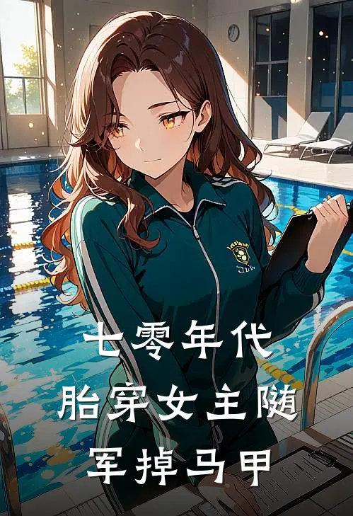 七零年代，胎穿女主随军掉马甲