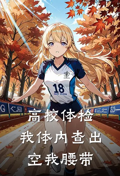 高校体检：我体内查出空我腰带