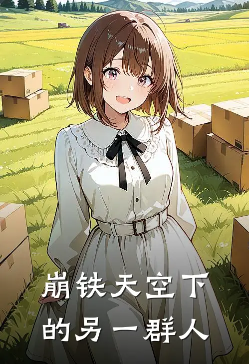 崩铁天空下的另一群人