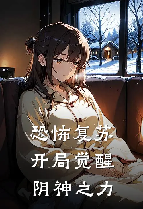 恐怖复苏，开局觉醒阴神之力