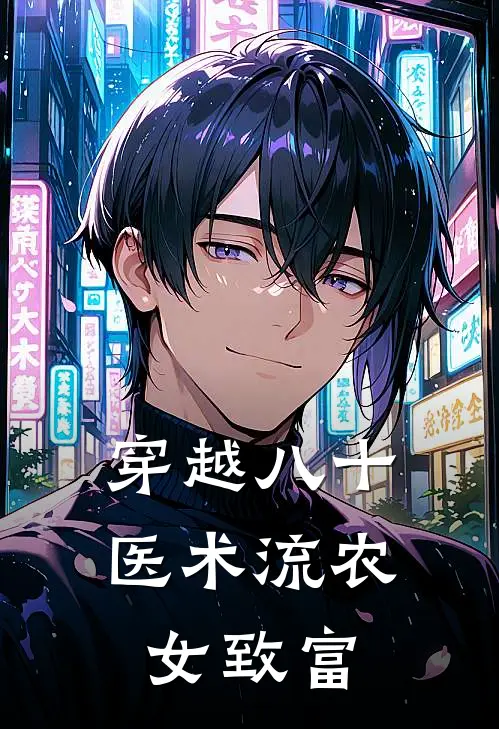 穿越八十：医术流农女致富