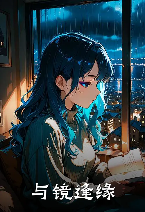 与镜逢缘