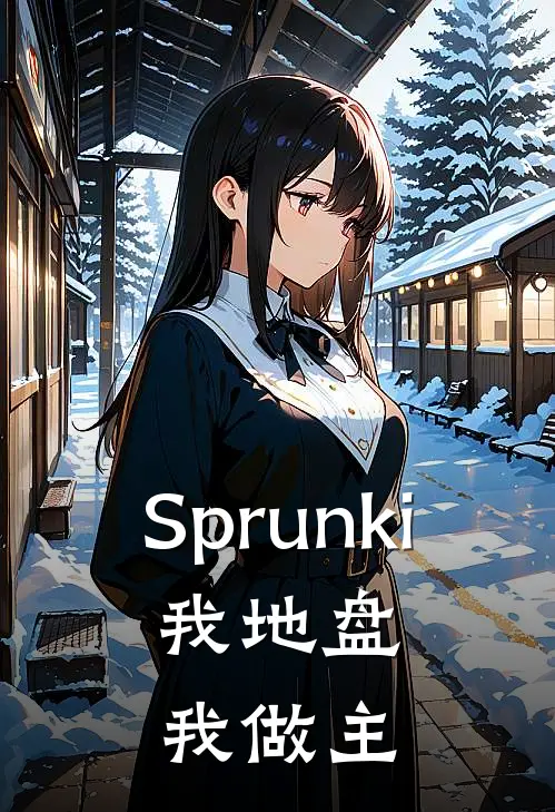 Sprunki：我地盘我做主