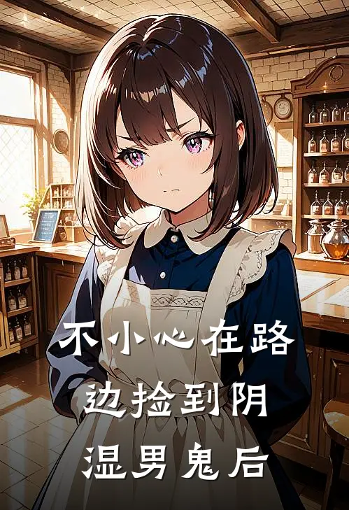 不小心在路边捡到阴湿男鬼后