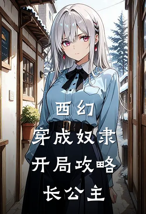 西幻：穿成奴隶，开局攻略长公主