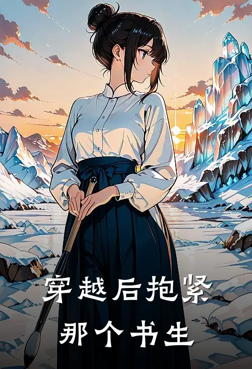 穿越后抱紧那个书生