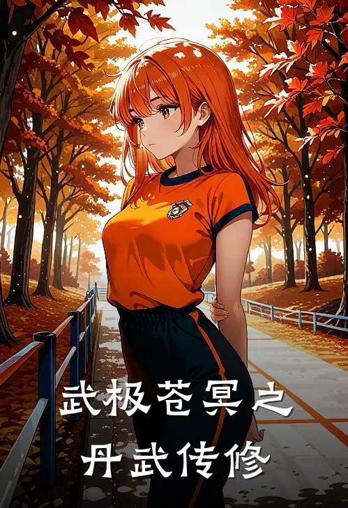 武极苍冥之丹武传修