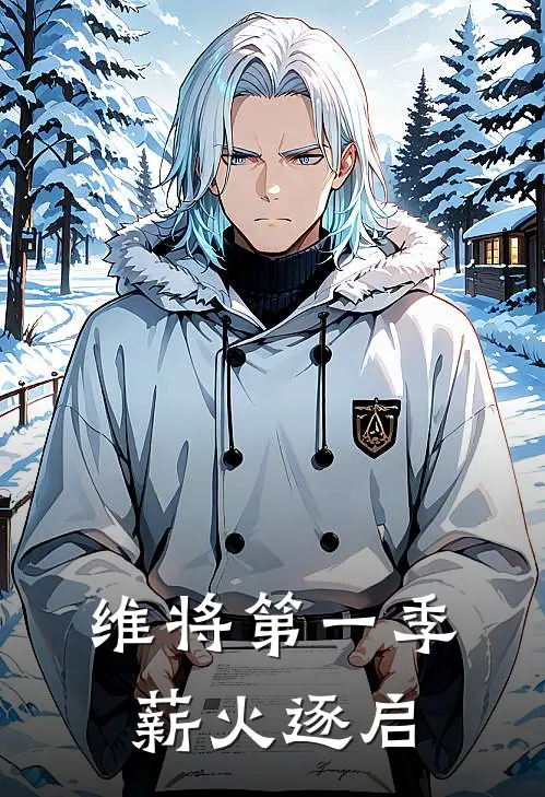 维将第一季【薪火逐启】