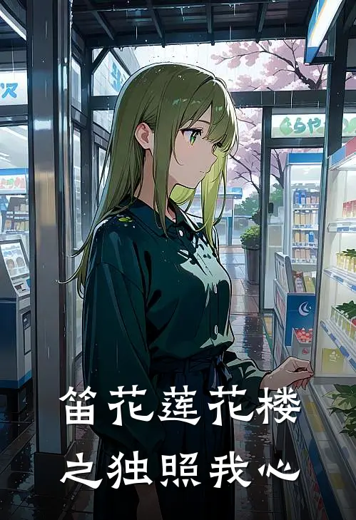 【笛花】莲花楼之独照我心李莲花李相夷完本小说免费阅读_最新章节列表【笛花】莲花楼之独照我心(李莲花李相夷)