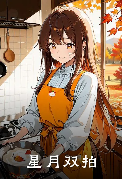 林夏陈野(星月双拍)全本免费在线阅读_(星月双拍)完结版免费在线阅读