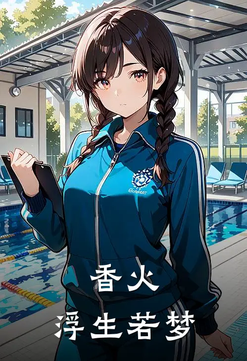 香火，浮生若梦陈明达陈敬山小说免费完结_最新章节列表香火，浮生若梦(陈明达陈敬山)