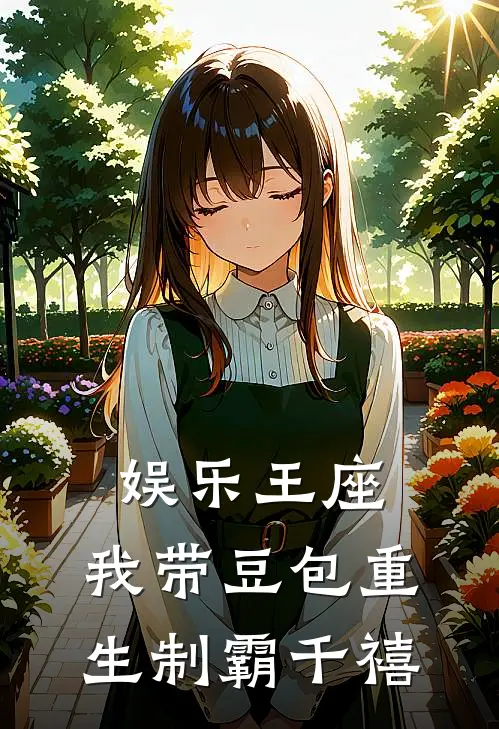 娱乐王座：我带豆包重生制霸千禧