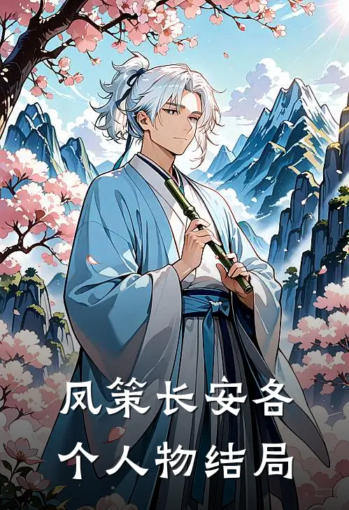 凤策长安各个人物结局