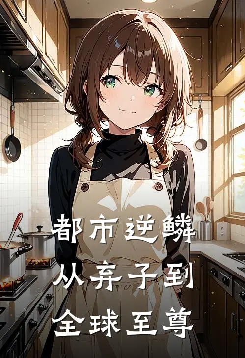 都市逆鳞：从弃子到全球至尊