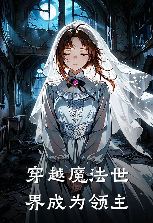 穿越魔法世界成为领主