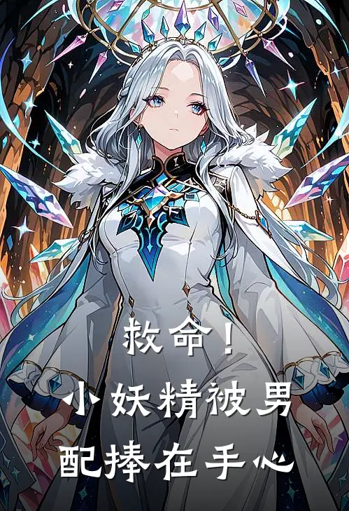 救命！小妖精被男配捧在手心沈今茉林婉儿免费完本小说_小说推荐完本救命！小妖精被男配捧在手心(沈今茉林婉儿)