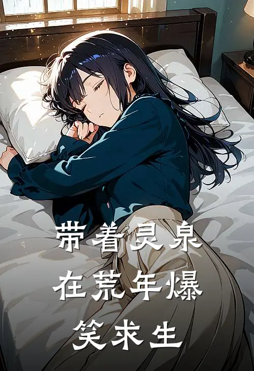 带着灵泉在荒年爆笑求生