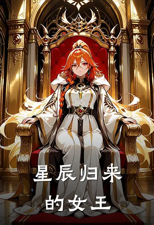 星辰归来的女王