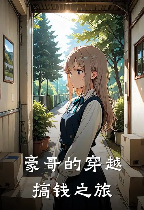 豪哥的穿越搞钱之旅