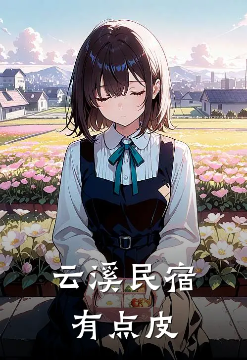 云溪民宿有点皮