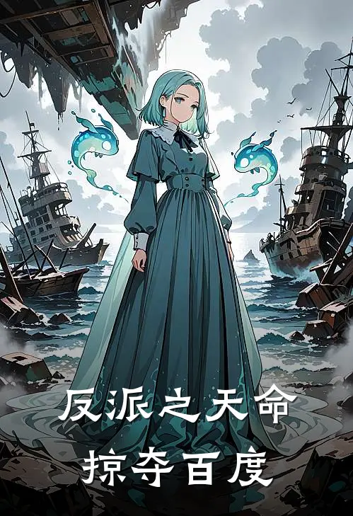 反派之天命掠夺百度