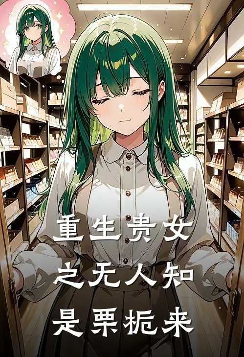 重生贵女之无人知是栗栀来