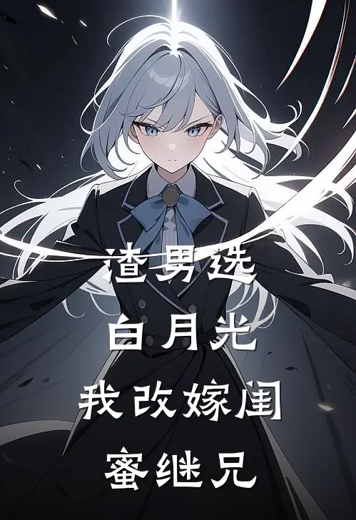 渣男选白月光，我改嫁闺蜜继兄闻锦南月全文在线阅读_渣男选白月光，我改嫁闺蜜继兄全集免费阅读