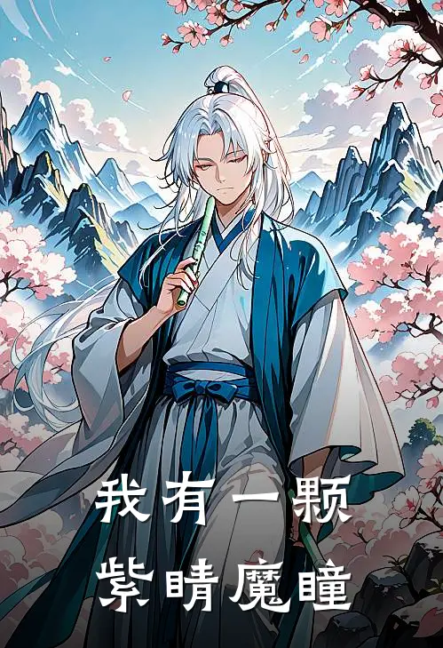我有一颗紫睛魔瞳张凌张凌虚完整版免费阅读_张凌张凌虚精彩小说