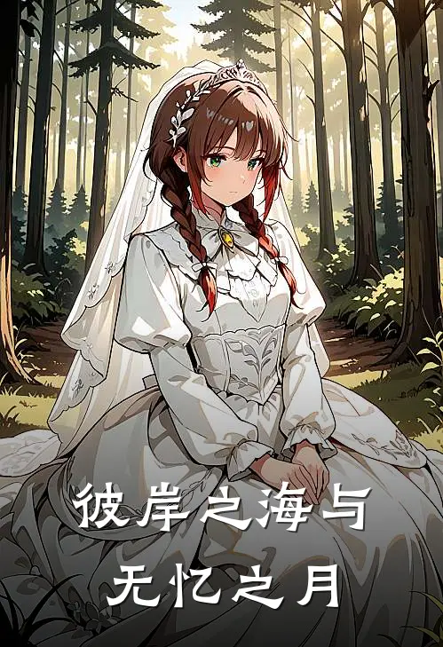 彼岸之海与无忆之月(灵汐卡洛)最新热门小说_完结小说彼岸之海与无忆之月(灵汐卡洛)