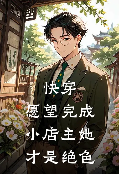 快穿：愿望完成小店主她才是绝色