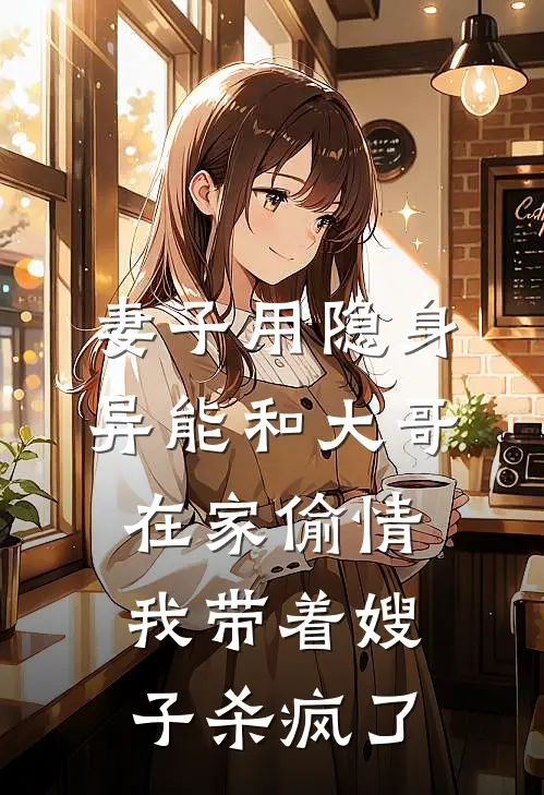 妻子用隐身异能和大哥在家偷情，我带着嫂子杀疯了