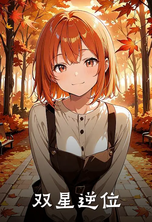 双星逆位(林枫林凡)全本免费在线阅读_双星逆位全文阅读