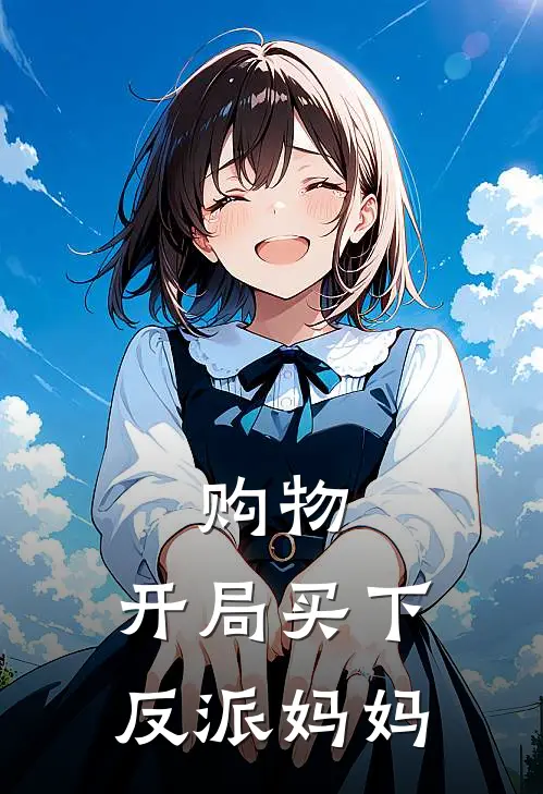 购物：开局买下反派妈妈