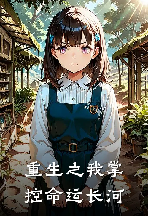 重生之我掌控命运长河
