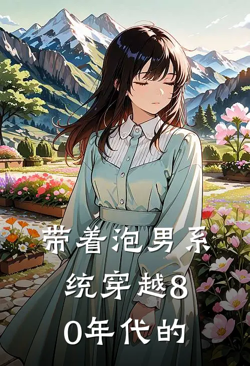 带着泡男系统穿越80年代的