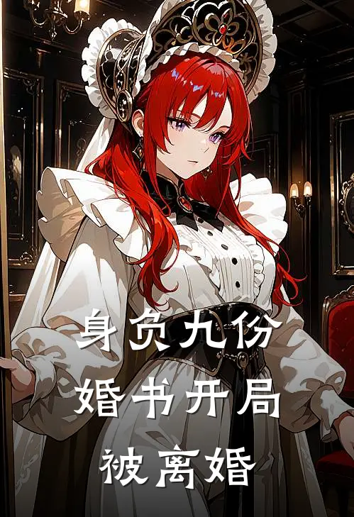 身负九份婚书开局被离婚