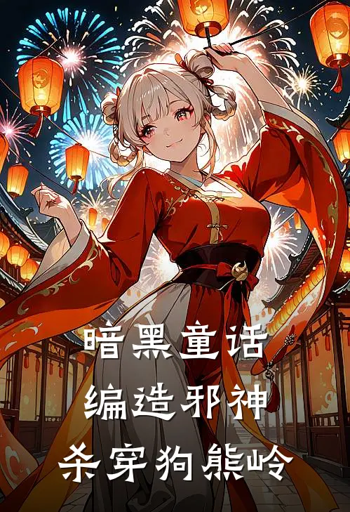 暗黑童话：编造邪神，杀穿狗熊岭