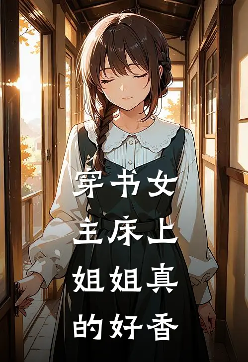 穿书女主床上，姐姐真的好香