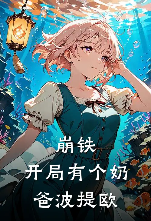 崩铁：开局有个奶爸波提欧