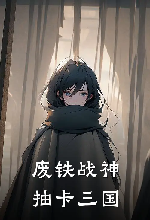 废铁战神：抽卡三国陈野赵虎免费小说完整版_热门的小说废铁战神：抽卡三国陈野赵虎